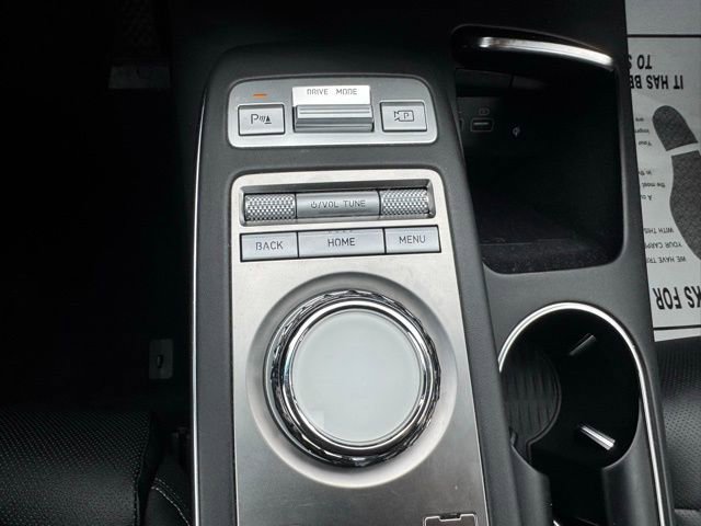 Used 2025 Genesis GV70 2.5T image 34