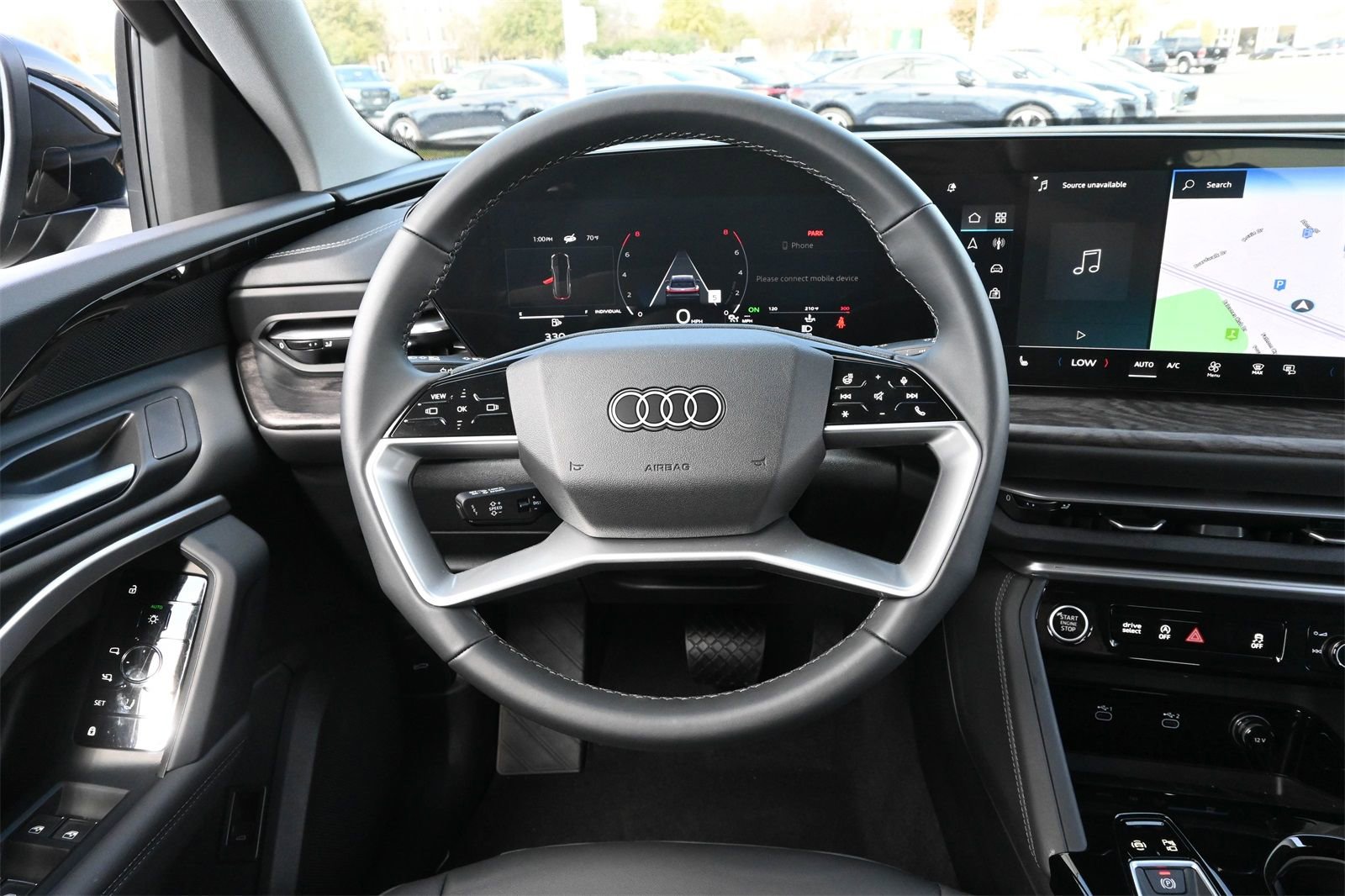 Used 2025 Audi Q5 Premium w/ Convenience Package image 5