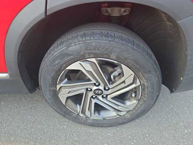 Certified 2023 Hyundai Santa Fe SEL w/ Premium Package image 48