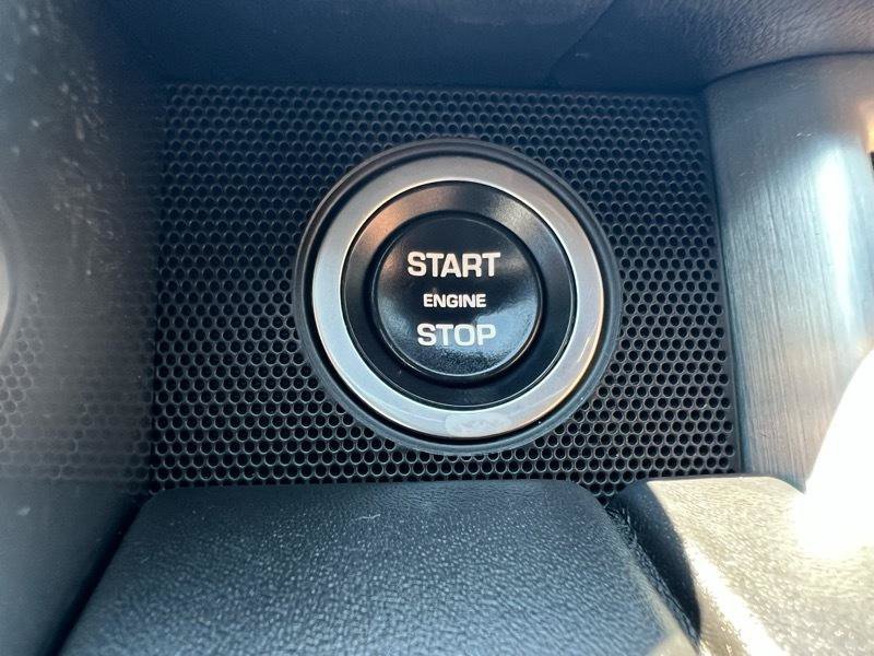 Used 2016 Land Rover Range Rover HSE AWD/4WD image 28
