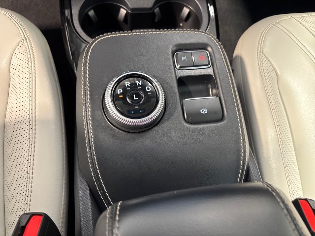 Used 2023 Ford Mustang Mach-E Premium RWD image 15