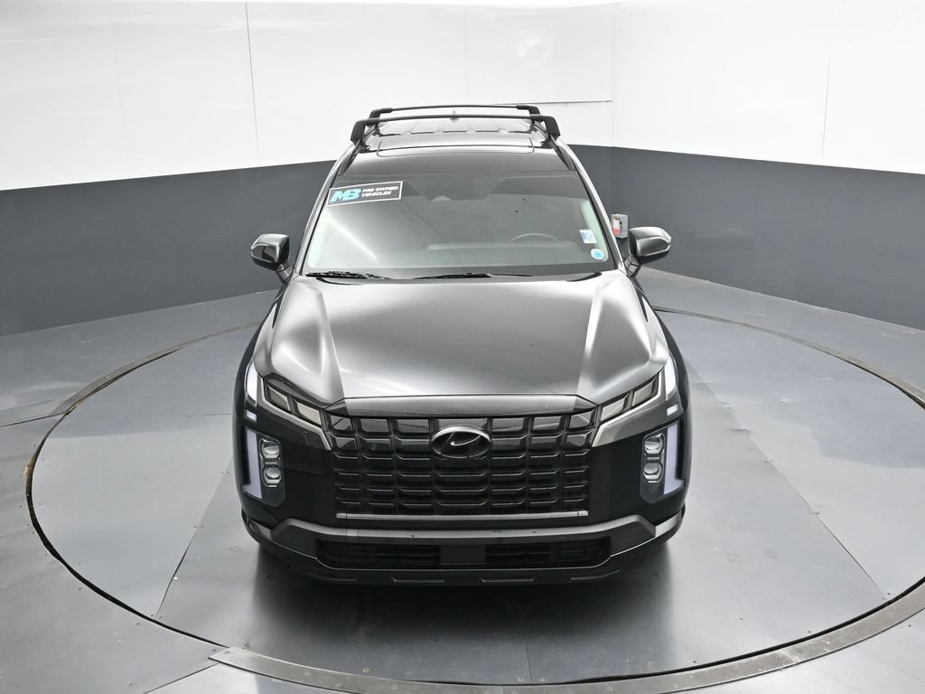 Used 2024 Hyundai Palisade XRT FWD image 57