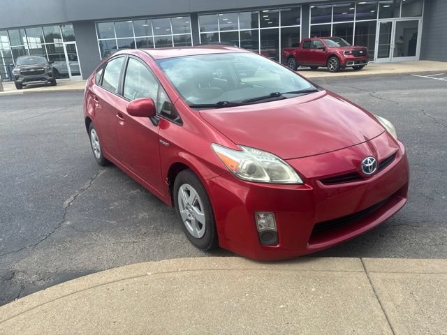 Used 2011 Toyota Prius Two FWD 360° Tour