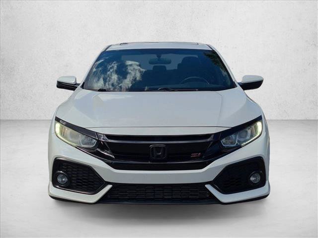 Used 2018 Honda Civic Si image 2