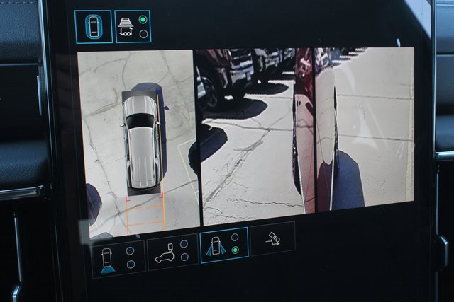 New 2025 GMC Yukon XL Denali w/ Sun & Power Step Package image 48