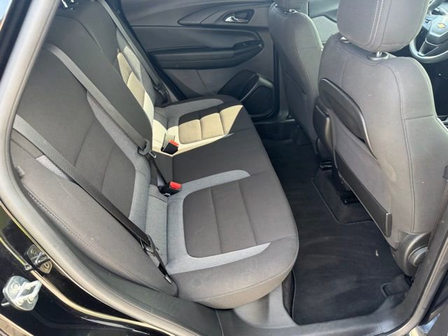 Used 2023 Chevrolet TrailBlazer LT image 31
