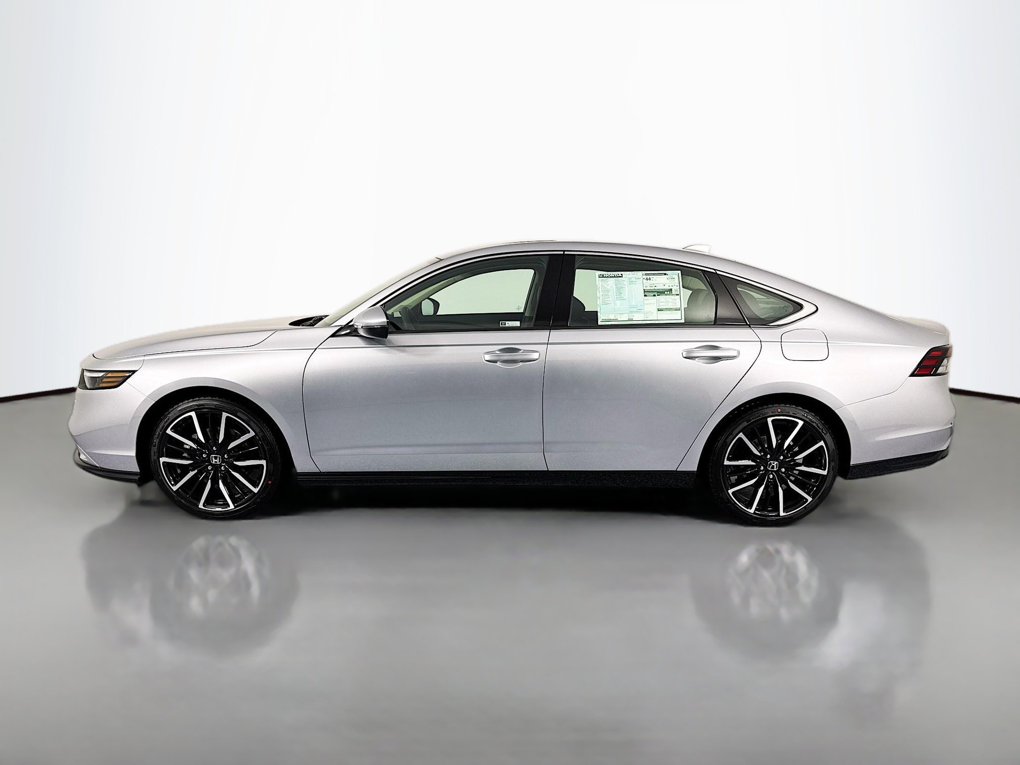 New 2026 Honda Accord Touring image 8