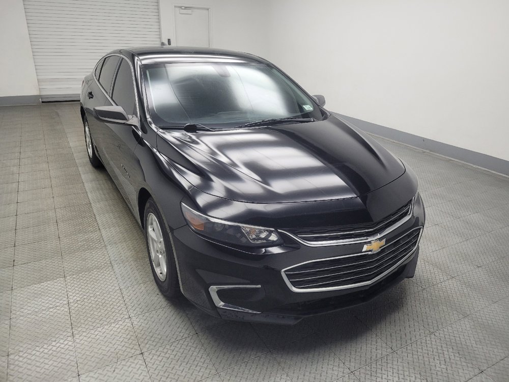 Used 2016 Chevrolet Malibu LS FWD image 13