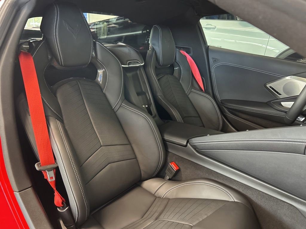 Used 2024 Chevrolet Corvette Z06 image 40