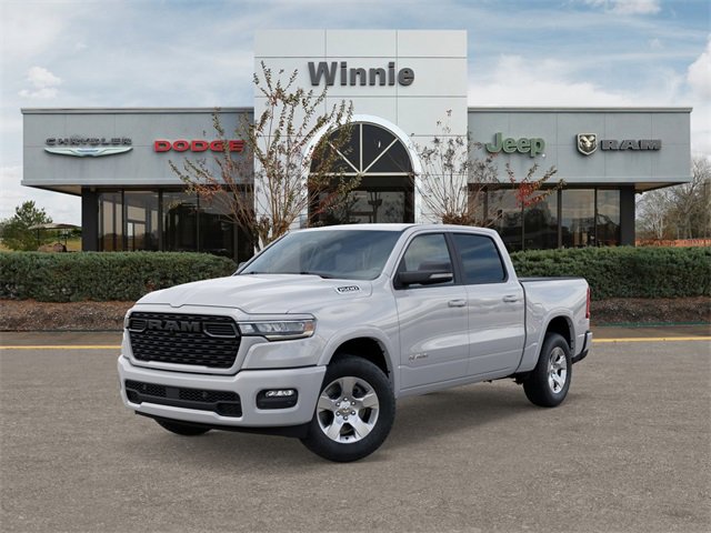 New 2026 RAM 1500 Lone Star