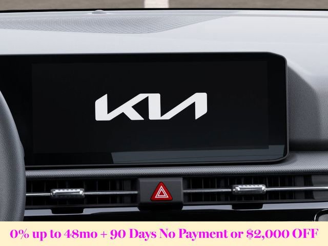 New 2026 Kia Sportage LX image 20