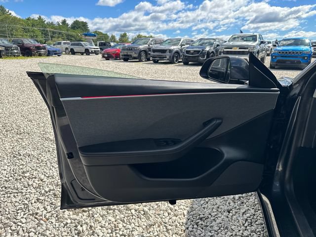 Used 2024 Tesla Model 3 Standard Range RWD image 23