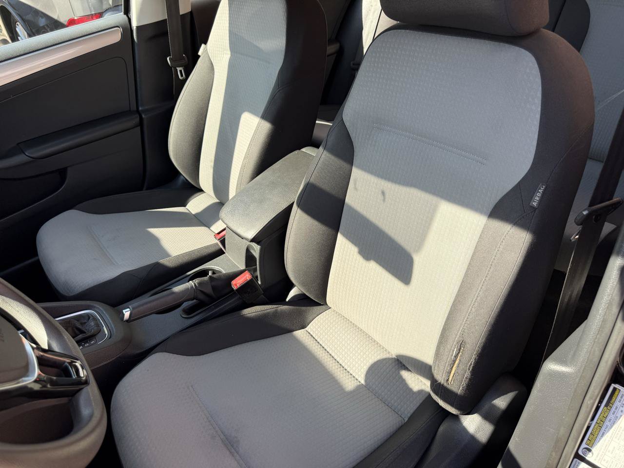 Used 2017 Volkswagen Jetta S FWD image 6