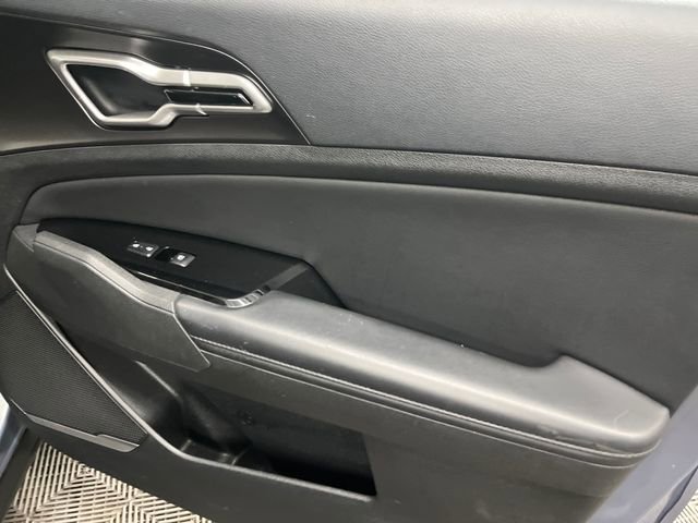 Certified 2023 Kia Sportage EX image 31