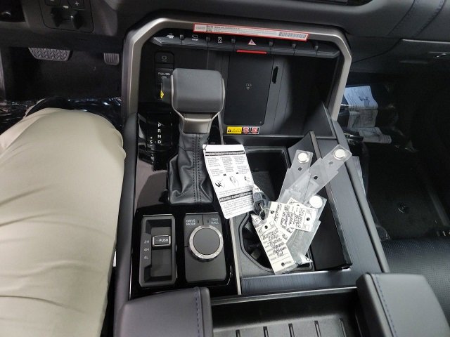 New 2026 Toyota Sequoia Platinum image 32