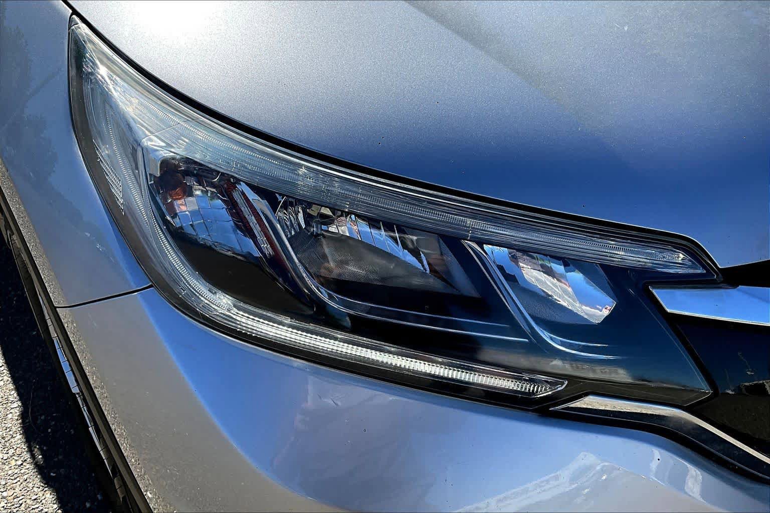 Used 2016 Honda CR-V EX-L image 27