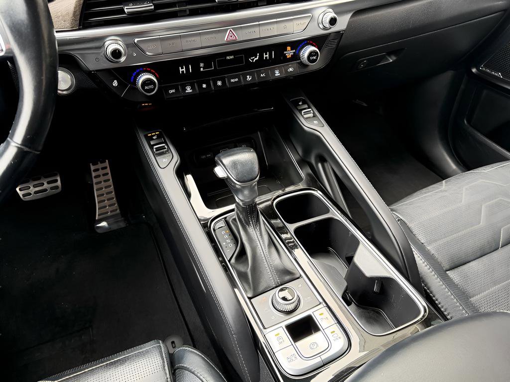 Used 2020 Kia Telluride SX w/ SX Prestige Package image 46
