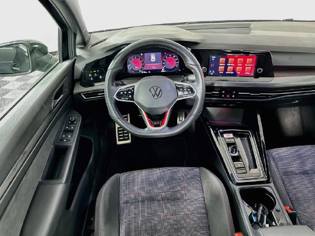 Used 2024 Volkswagen GTI S FWD image 10