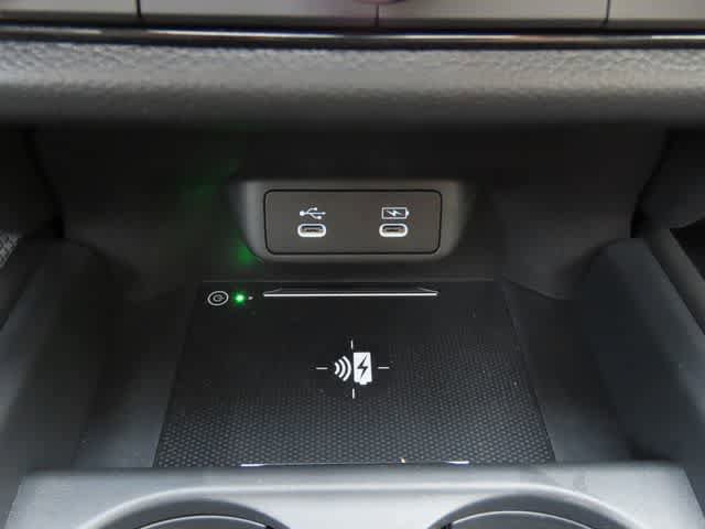 New 2027 Honda HR-V EX-L image 21