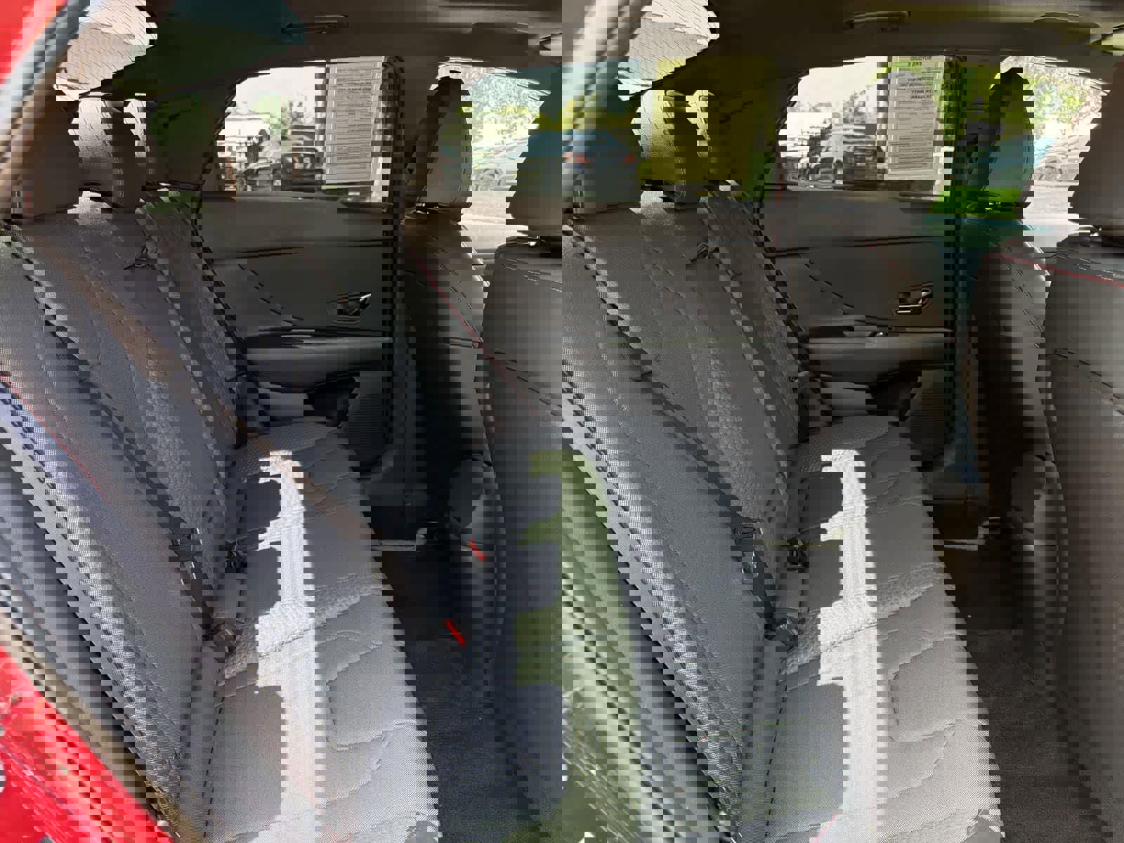 Used 2023 Hyundai Elantra N Line w/ Cargo Package image 30