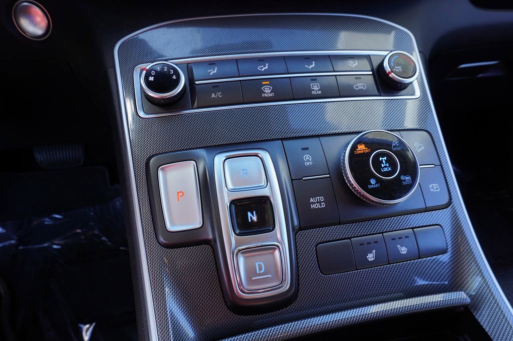 Used 2022 Hyundai Santa Fe SEL image 18