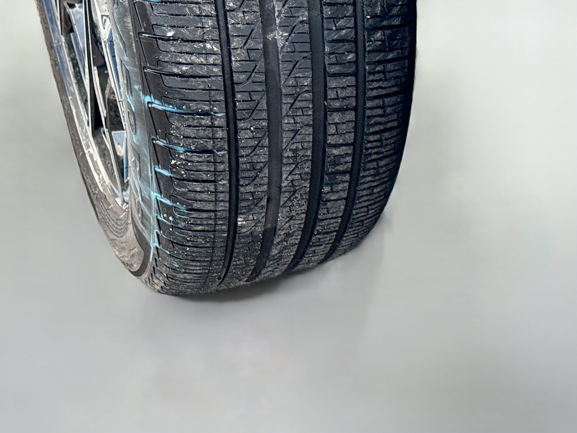 Used 2023 BMW X3 xDrive30i w/ M Sport Package image 44