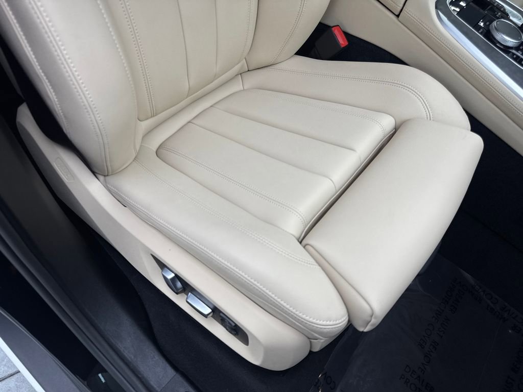 Used 2022 BMW X5 sDrive40i w/ Parking Assistance Package RWD image 47
