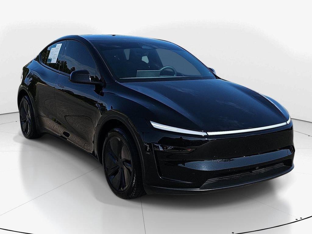 Used 2026 Tesla Model Y 2WD image 3
