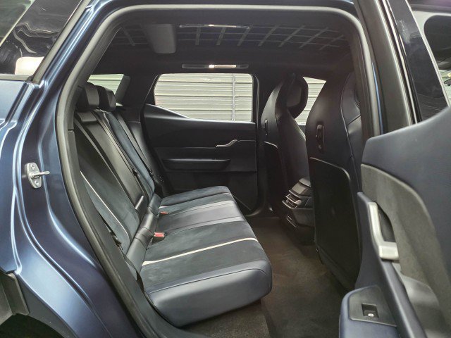 Used 2023 Fisker Ocean One AWD/4WD image 20