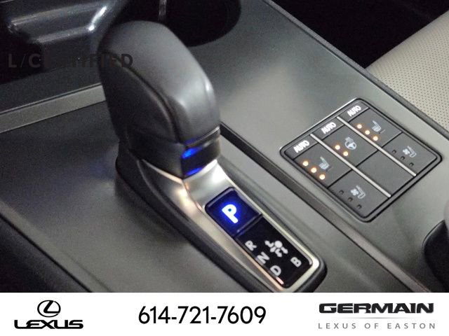 Used 2025 Lexus UX 300h 300h Premium image 26