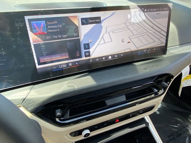 Used 2025 BMW i4 eDrive40 w/ Premium Package image 21