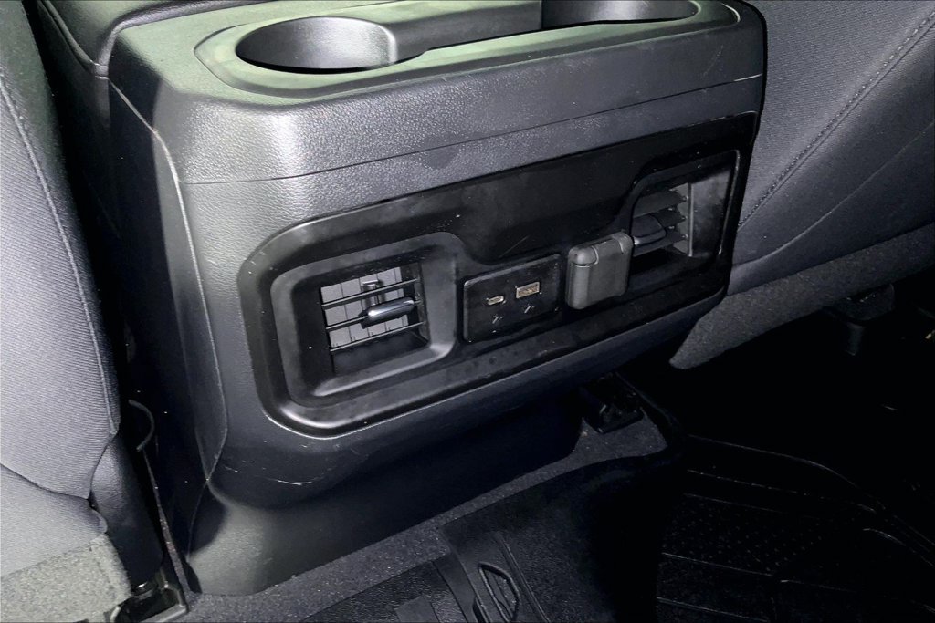 Used 2020 Chevrolet Silverado 1500 RST w/ All-Star Edition RWD image 30