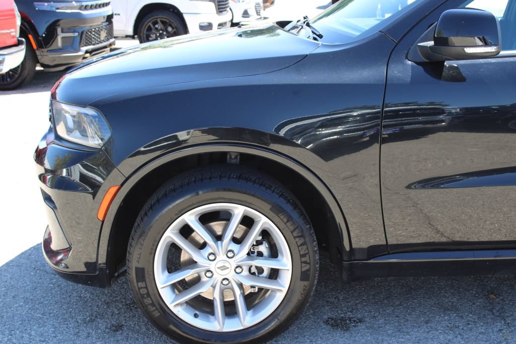Used 2024 Dodge Durango GT AWD/4WD image 7
