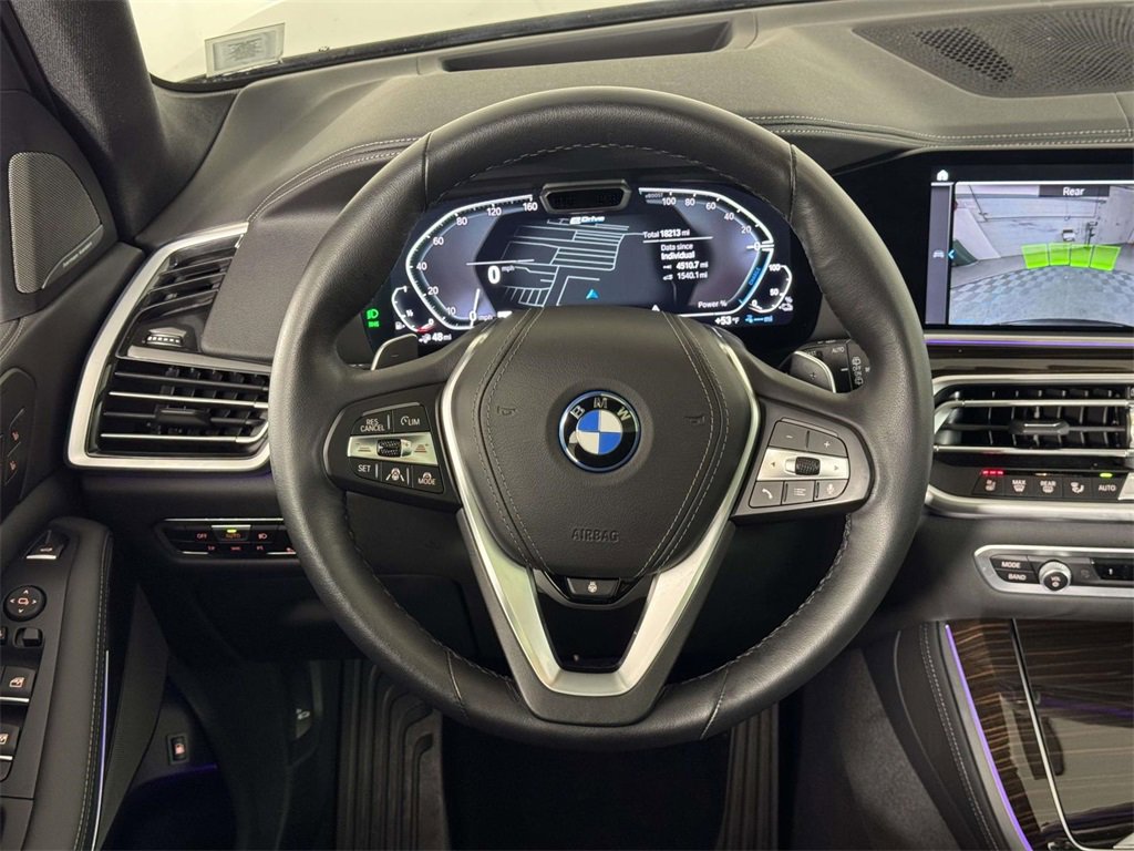 Used 2023 BMW X5 xDrive45e w/ Executive Package image 20