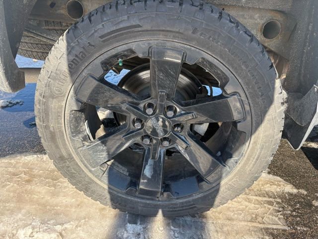 Used 2018 GMC Sierra 1500 Denali image 24