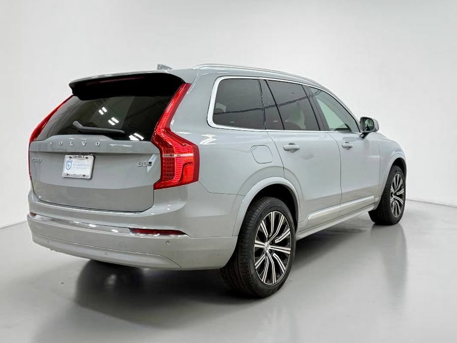 Used 2024 Volvo XC90 B5 Core w/ Protection Package Premier AWD/4WD image 19