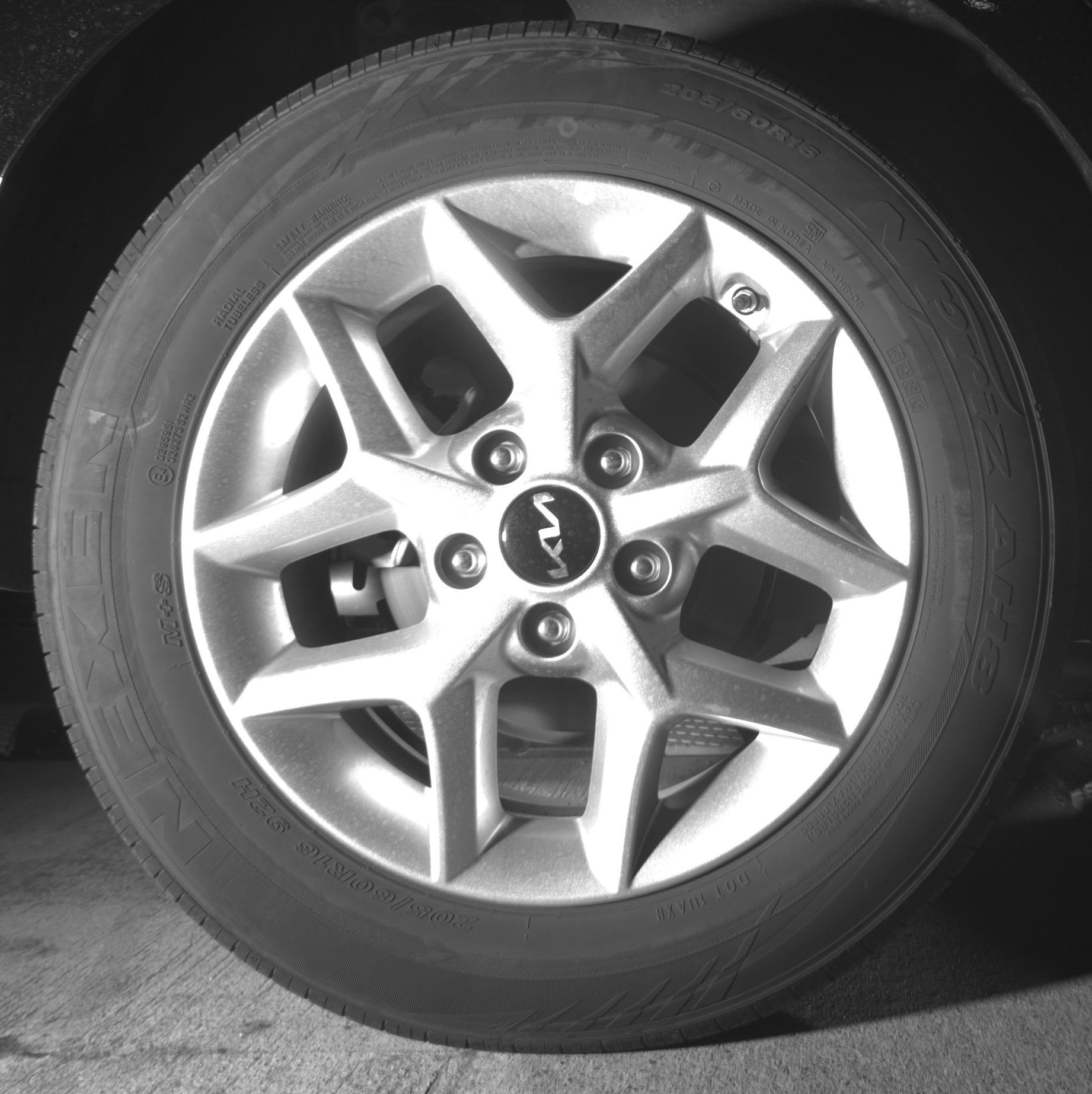 Used 2025 Kia Soul LX w/ LX Technology Package image 15