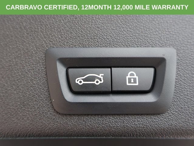 Used 2023 BMW X6 xDrive40i w/ Executive Package AWD/4WD image 15