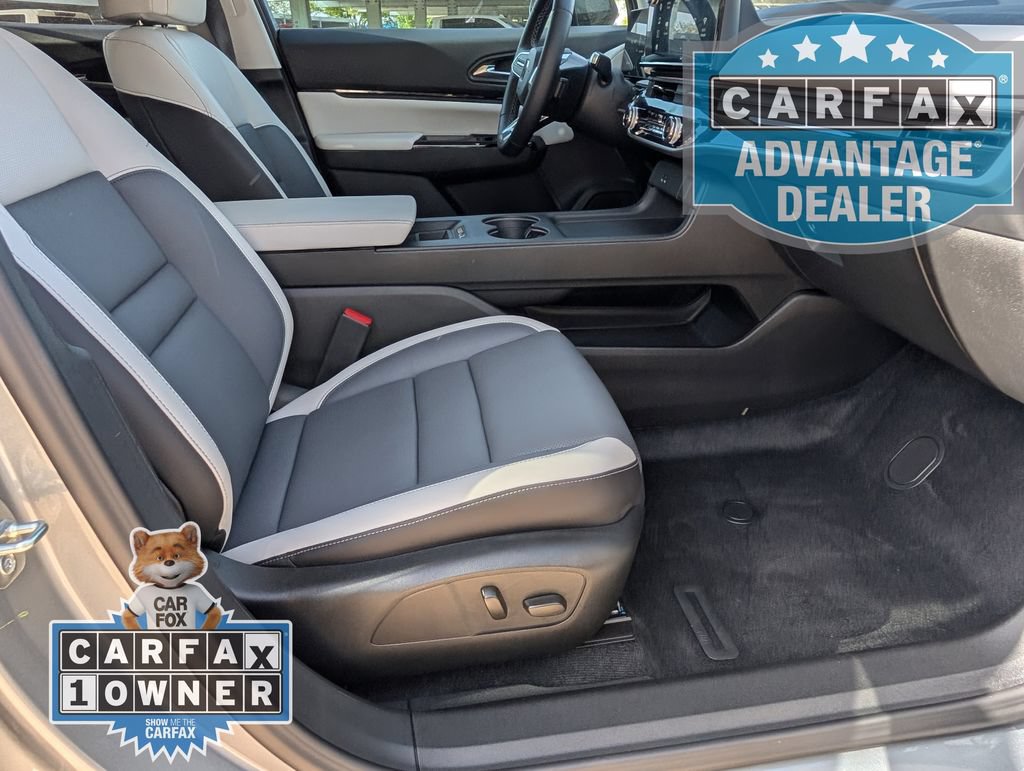 Used 2025 Honda Prologue Elite image 27