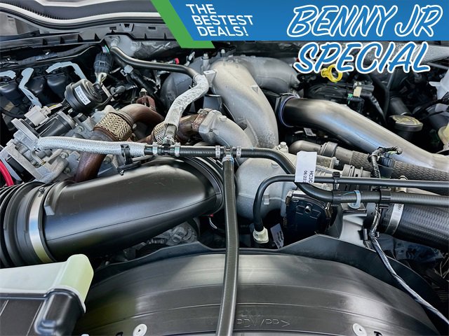 Used 2022 Ford F350 Platinum image 30