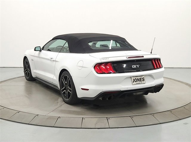 Used 2021 Ford Mustang GT Premium image 5