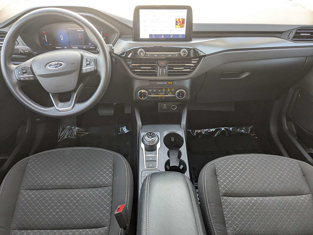 Used 2025 Ford Escape Active AWD/4WD image 15