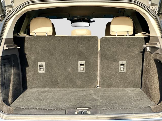 Used 2024 Lincoln Corsair Reserve AWD/4WD image 26