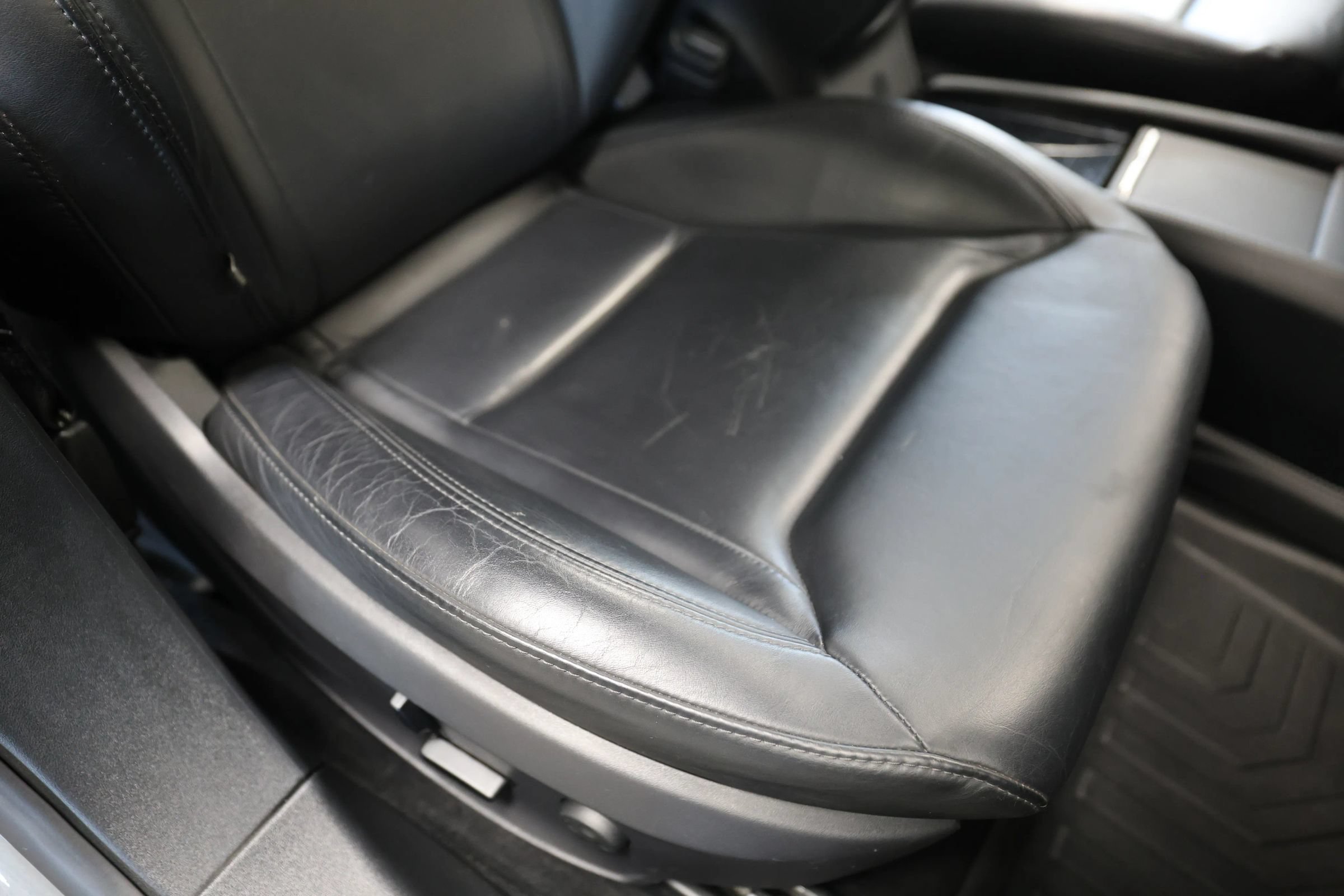 Used 2015 Tesla Model S P85D AWD/4WD image 38