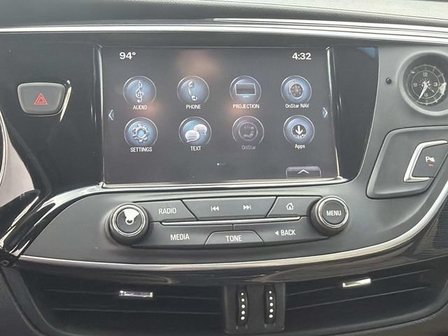 Used 2017 Buick Envision Preferred FWD image 30