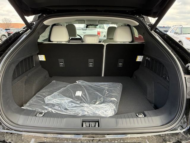 New 2026 Ford Mustang Mach-E Premium w/ Technology Package image 4