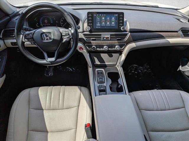 Used 2021 Honda Accord EX-L image 17