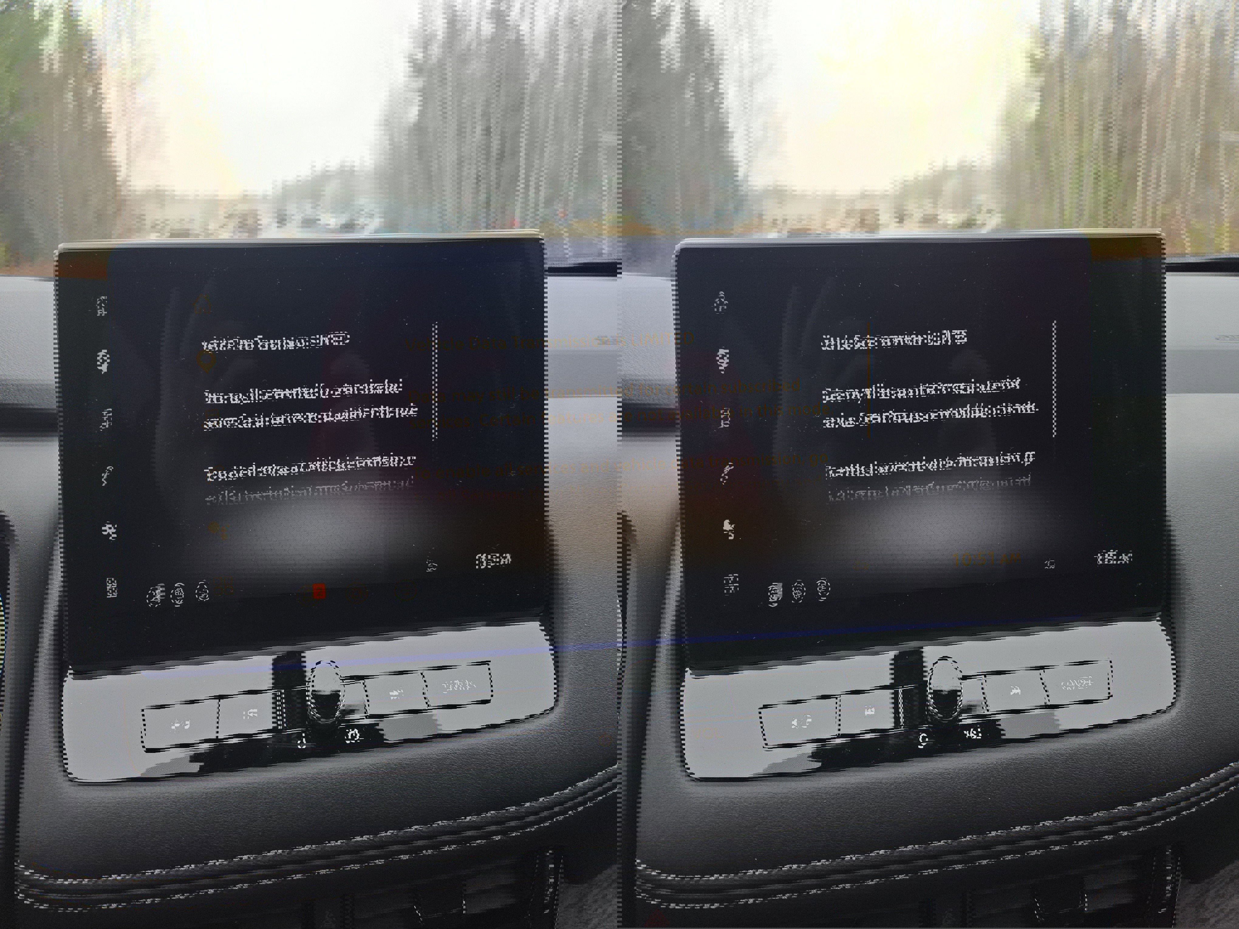 New 2026 Nissan Rogue Platinum image 23