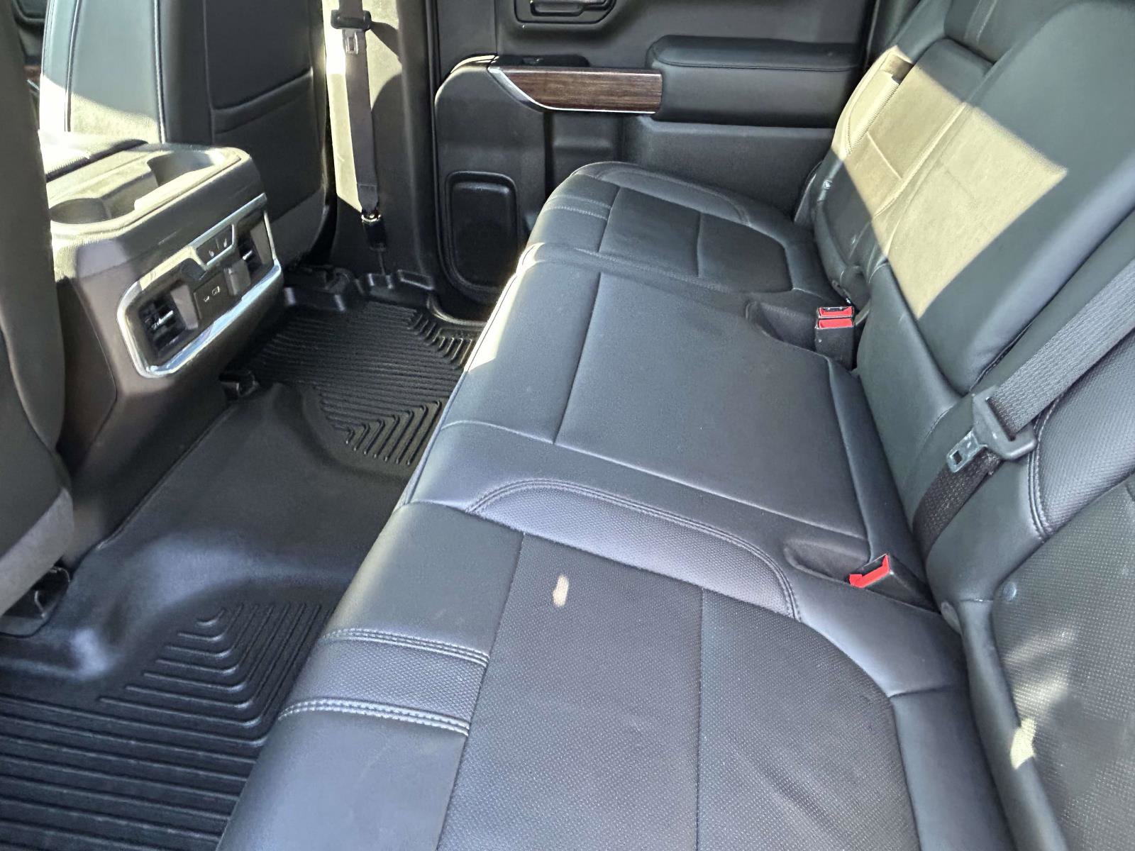 Used 2023 Chevrolet Silverado 3500 High Country w/ Safety Package II image 12