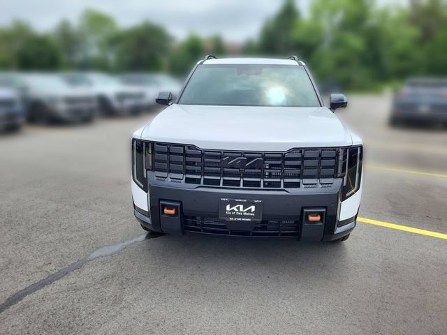 New 2027 Kia Telluride SX Prestige X-Pro AWD/4WD image 18